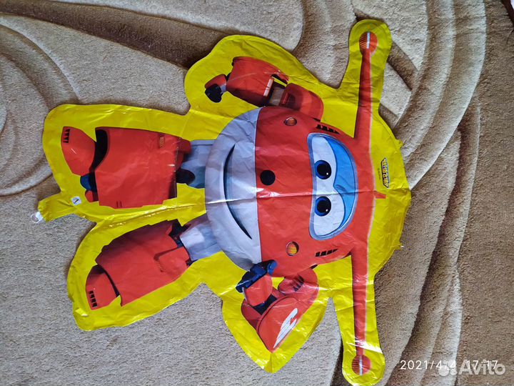 Воздушные шары