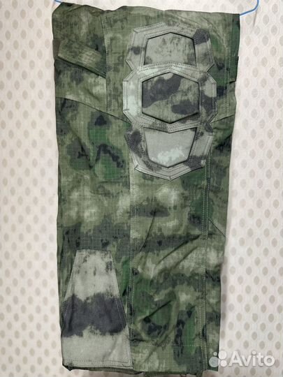 Военная форма, тактическая черепашка
