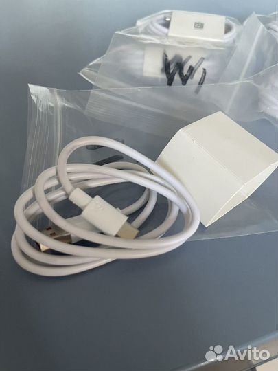 Шнур для зарядки iPhone usb