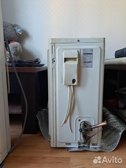 Сплит система бу