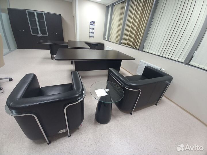 Кабинет Директора Дэфо