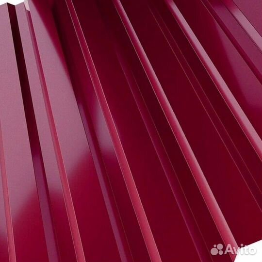Профильный лист с 21