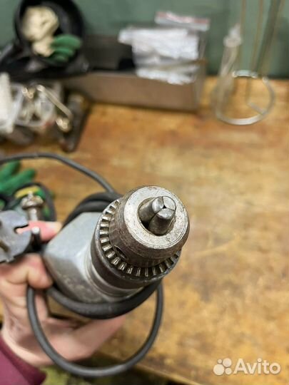 Дрель, Шуруповерт Kinzo