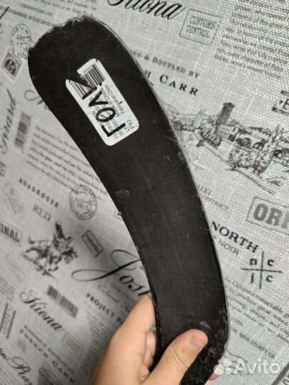 Клюшка хоккейная bauer