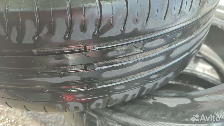 Bridgestone Turanza T001 185/65 R15