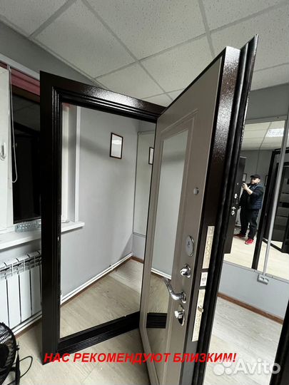 Качественная дверь входная доставка бесплатно