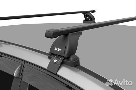 Багажная система 