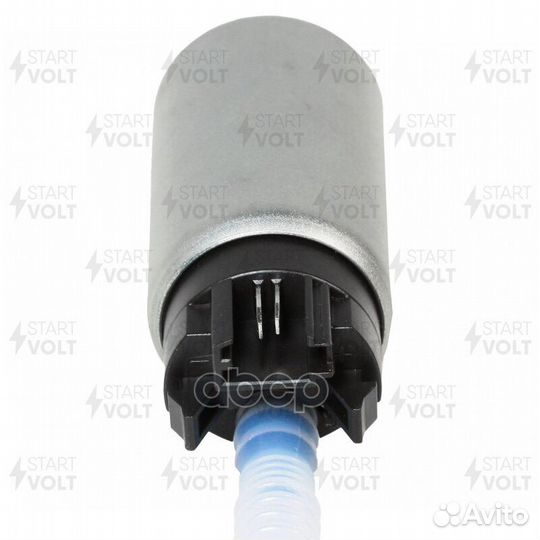 Мотор бензонасоса Hyundai Solaris, KIA Rio