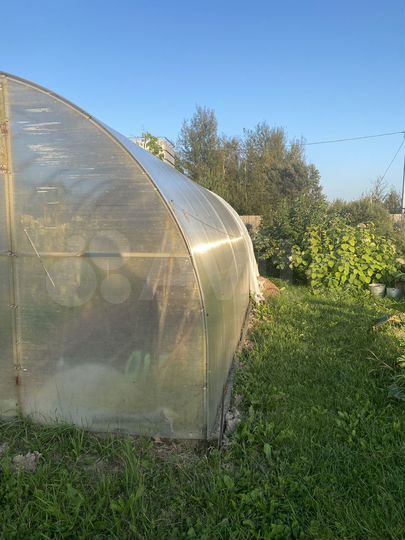 Участок 5 сот. (СНТ, ДНП)