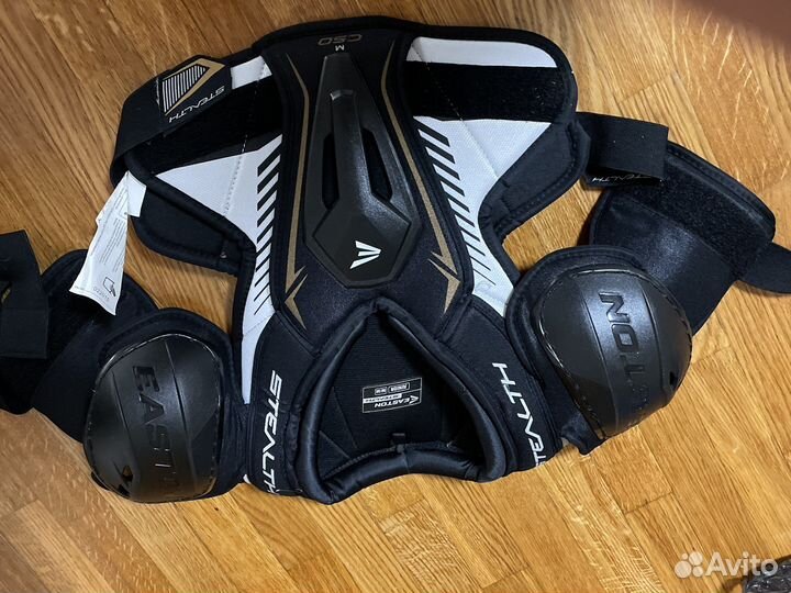 Хоккейная форма