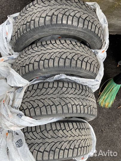 Formula Ice 205/55 R16 91T