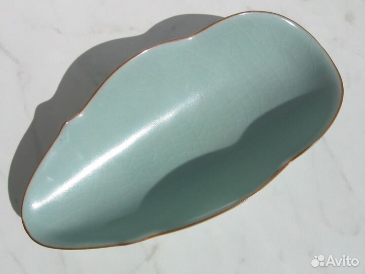 Чахэ селадон, гайвань 66 мл, 100 мл