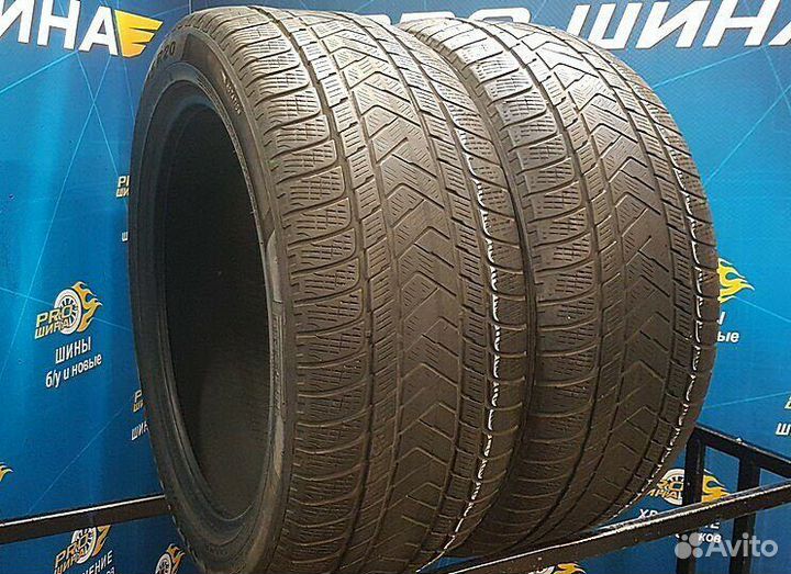 Pirelli Scorpion Winter 265/45 R20