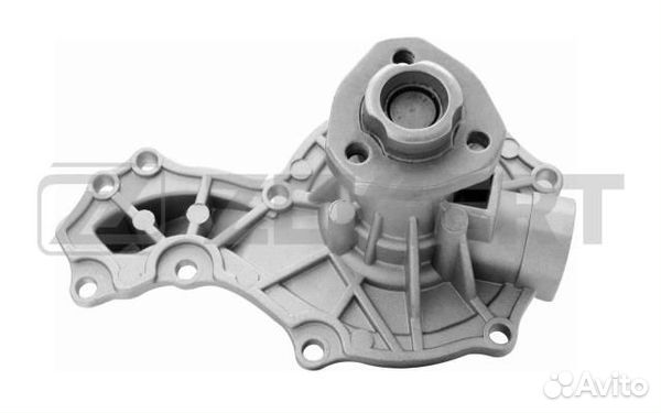 Помпа VAG Golf I-IV 83, Passat 80, 100 II-IV 77, 8