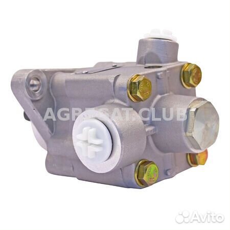 Насос гидроусилителя руля krauf HPQ1622XQ