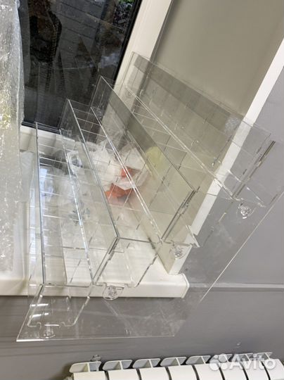 Подставка для канцтоваров / органайзер для ручек