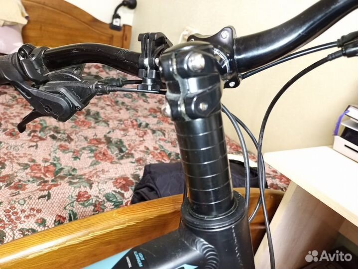 Велосипеды горный взрослый 26