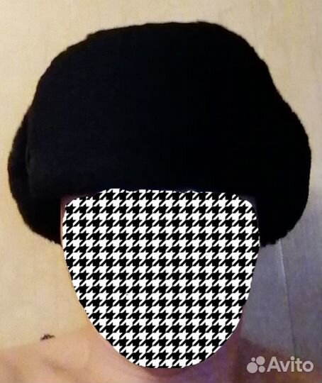 Продам ушанку