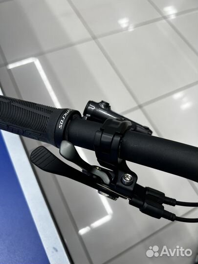 Scott Spark RC Team black