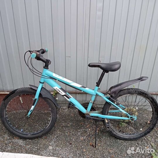 Продам велосипед детский