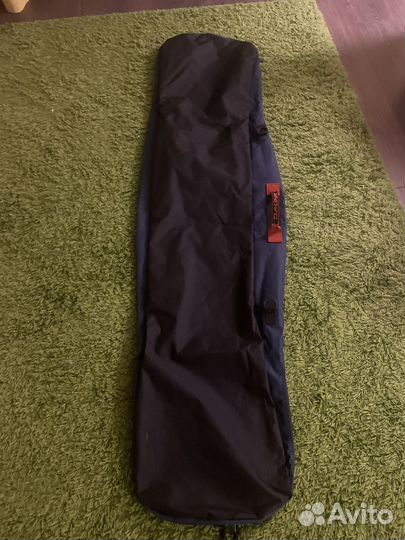 Чехол для сноуборда Dakine