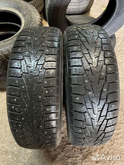 Nokian Tyres Hakkapeliitta 7 215/70 R16