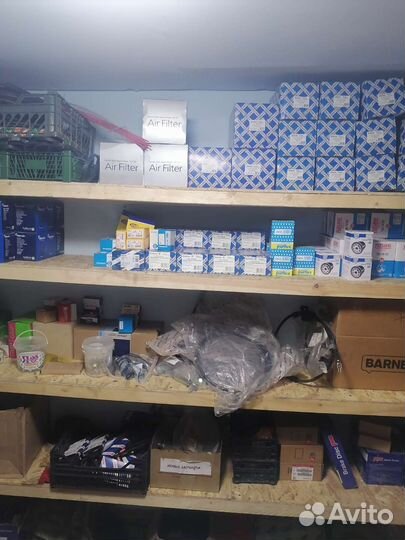 Автозапчасти для Hyundai Солярис и Портер