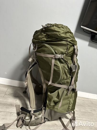 Рюкзак туристический gregory whitney 95