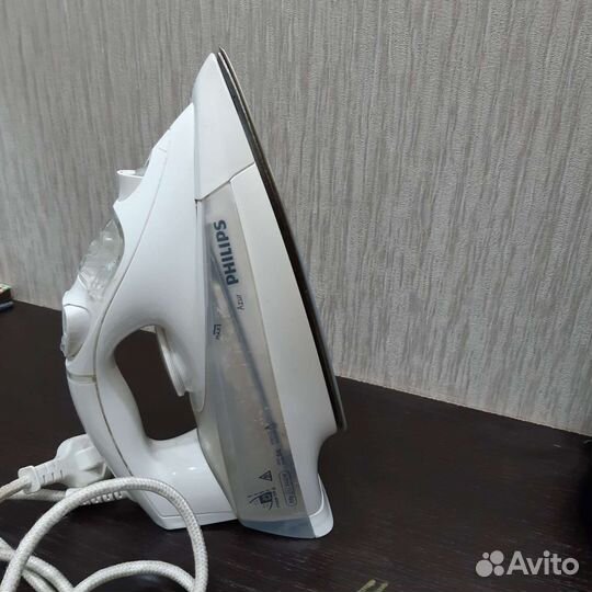 Утюг Philips azur