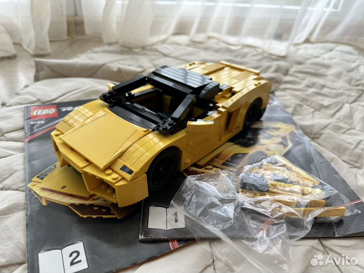 Lego racers/technic,лего машинки