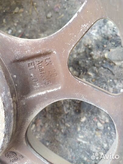 Дииски bmw e36 r15