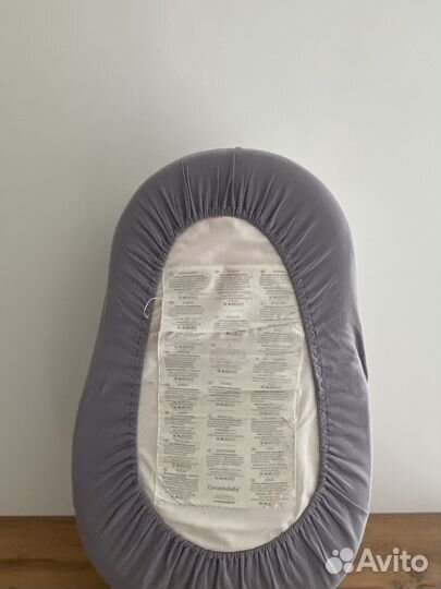 Кокон red castle cocoonababy