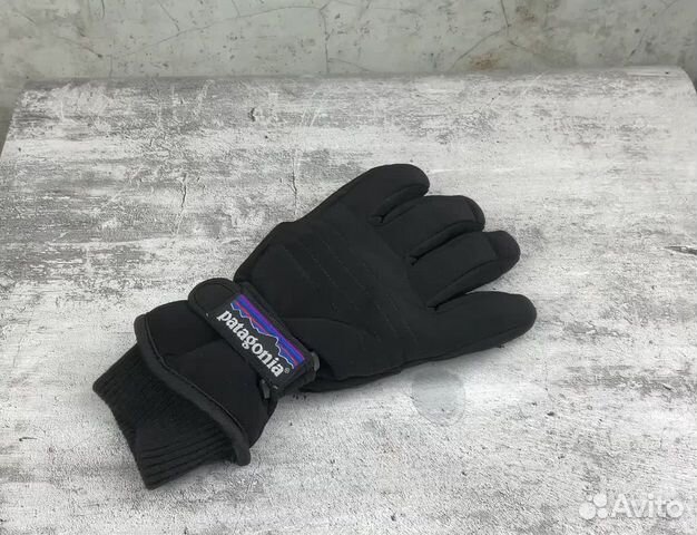 Премиум перчатки Patagonia объявление продам