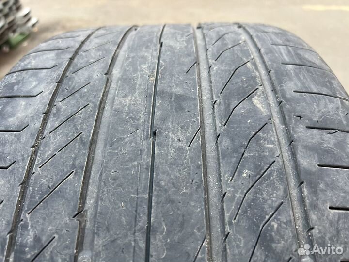 Continental ContiSportContact 5P 295/35 R21