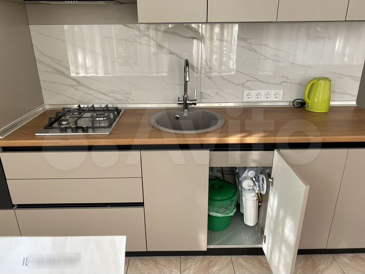 2-к. квартира, 68 м², 2/3 эт.