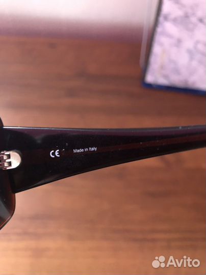 Очки givenchy оригинал