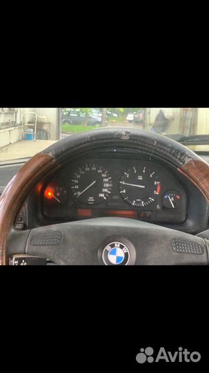 BMW 7 серия 3.0 AT, 1988, 180 000 км