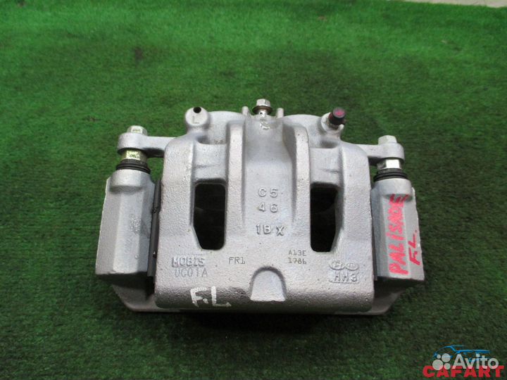 Суппорт hyundai palisade LX2 G6DC