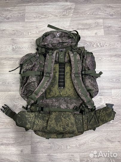 Рейдовый рюкзак 6ш118