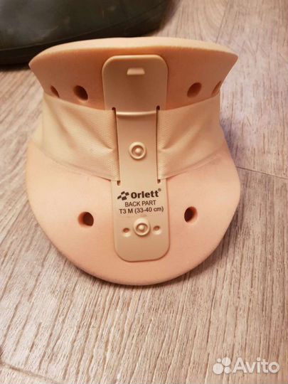 Ортез orlett для взрослых