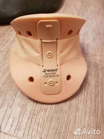 Ортез orlett для взрослых
