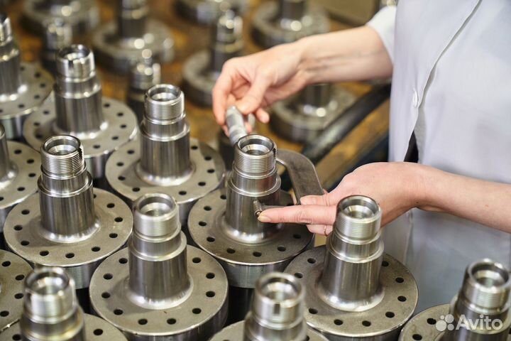 Консервировщик-упаковщик