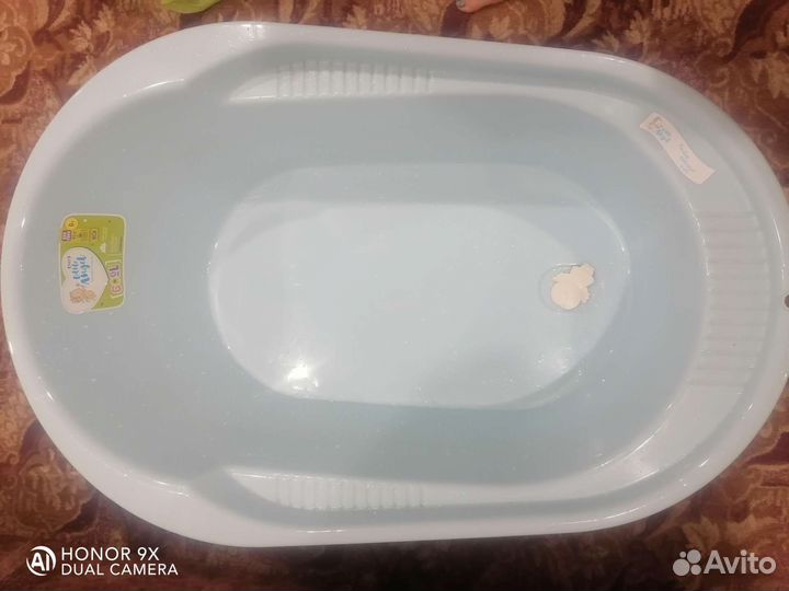 Ванночка для купания