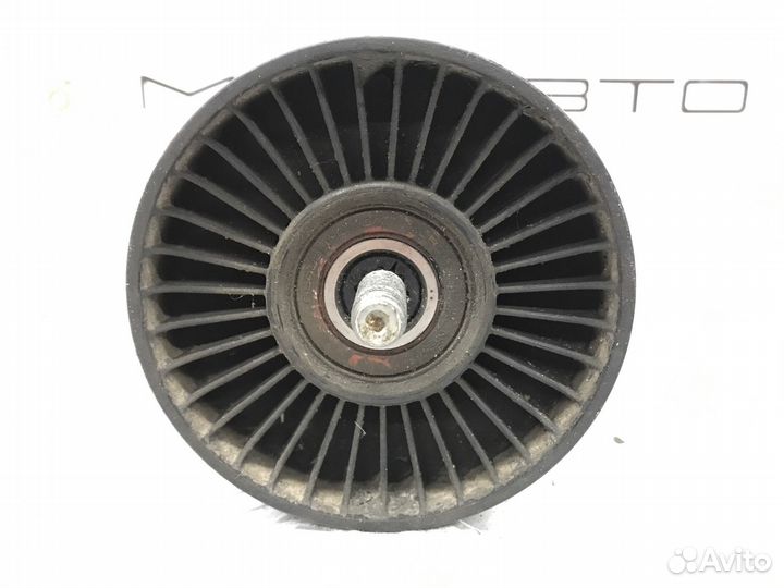 Б/У ролик натяжной Hyundai Solaris 1 RB G4FA 2012