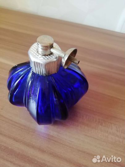 Флакон для духов пульверизатор