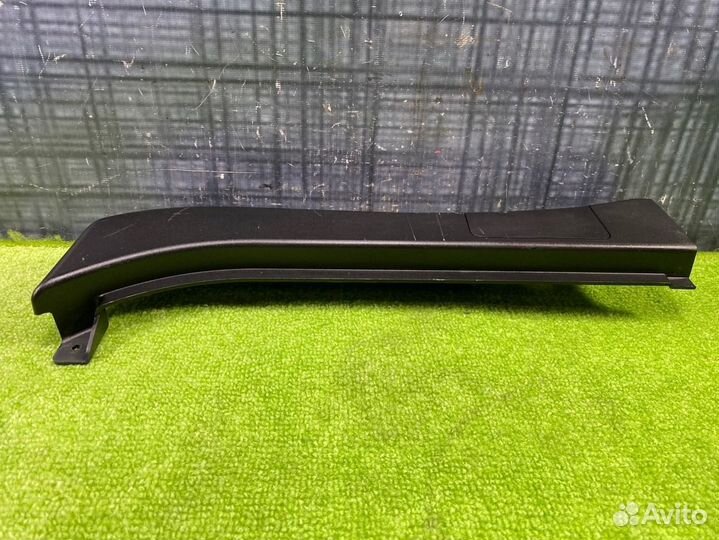 Пластик багажника правый Bmw X5 E70 N52 2007