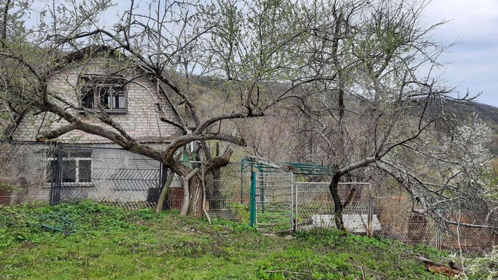 Участок 6 сот. (СНТ, ДНП)