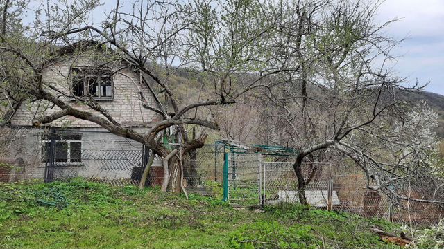 Участок 6 сот. (СНТ, ДНП)