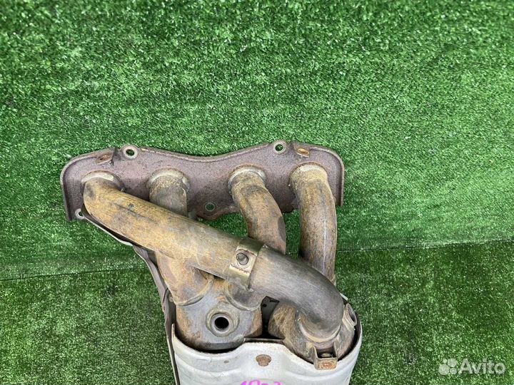 Катализатор toyota ipsum ACM21 2AZ-FE 2003