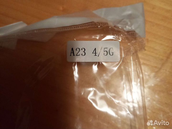 Samsung galaxy a 23 чехол